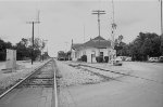 Mulberry, Florida Depot